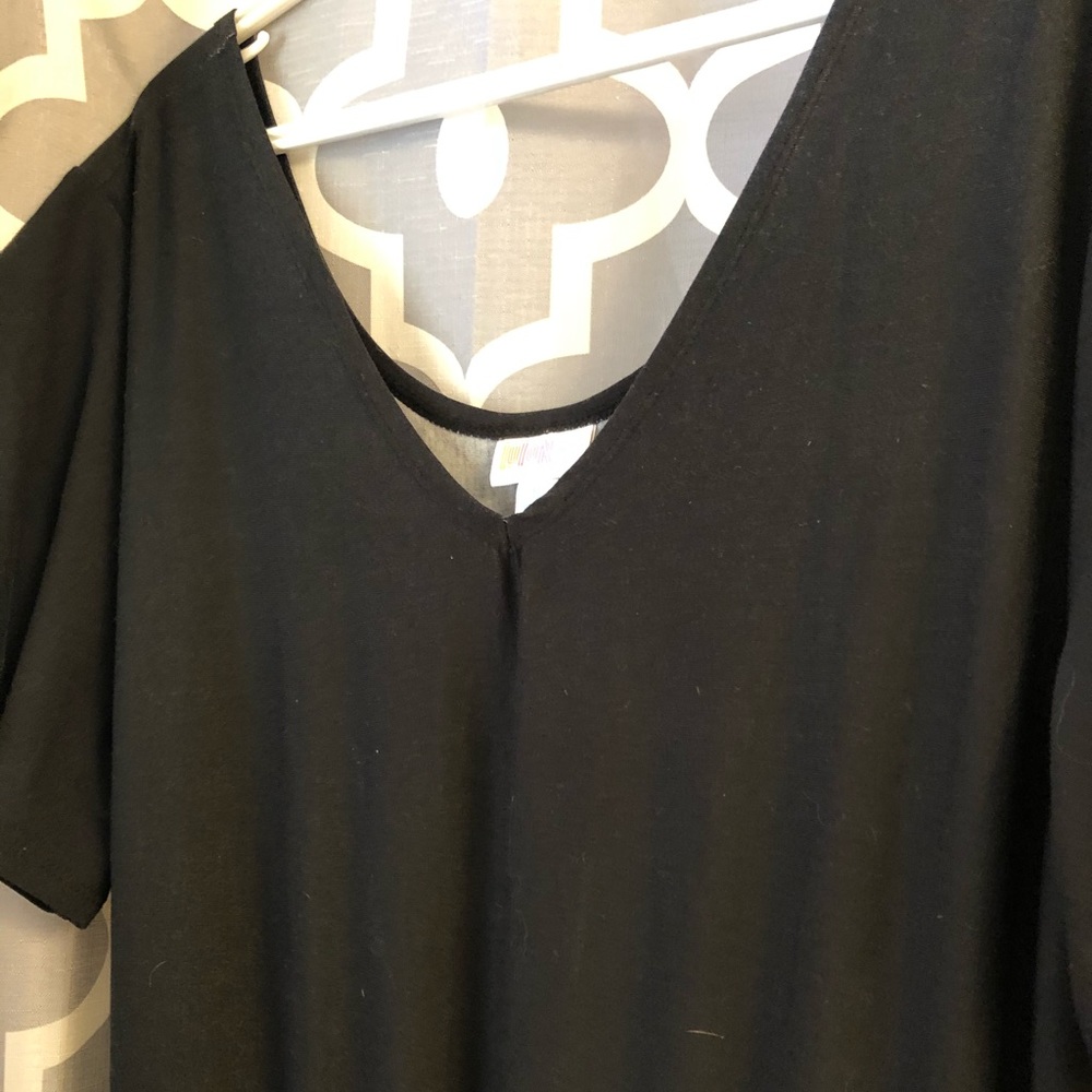 NWT Lularoe XOE jumpsuit